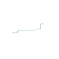 High-pressure/low-pressure air conditioning pipe NRF for...