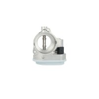 Drosselklappenstutzen zur Leistungssteuerung NRF passend...