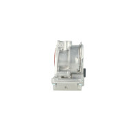 Throttle body for power control NRF suitable for e.g. AUDI A4