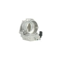 Throttle body for power control NRF suitable for e.g. AUDI A4