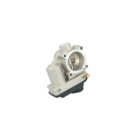 Throttle body for power control NRF suitable for e.g. FORD FIESTA