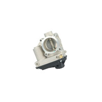 Throttle body for power control NRF suitable for e.g. FORD FIESTA