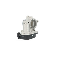 Throttle body for power control NRF suitable for e.g. SKODA RAPID