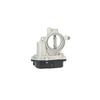 Throttle body for power control NRF suitable for e.g. SKODA RAPID
