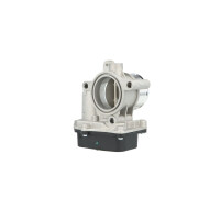 Throttle body for power control NRF suitable for e.g. SKODA RAPID