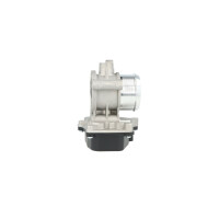 Throttle body for power control NRF suitable for e.g. SKODA RAPID