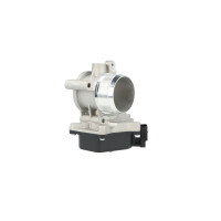 Throttle body for power control NRF suitable for e.g. SKODA RAPID