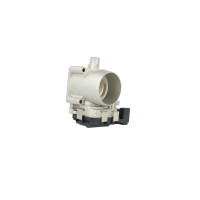 Drosselklappenstutzen zur Leistungssteuerung NRF passend für u.a. VW GOLF