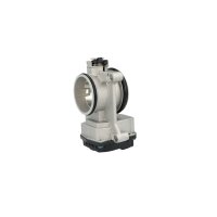 Drosselklappenstutzen zur Leistungssteuerung NRF passend...