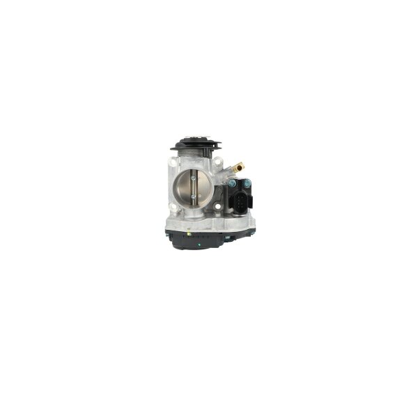 Throttle body for power control NRF suitable for e.g. SEAT CORDOBA