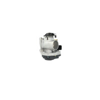 Throttle body for power control NRF suitable for e.g. SEAT CORDOBA