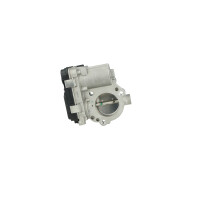 Drosselklappenstutzen zur Leistungssteuerung NRF passend für u.a. SEAT Mii