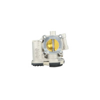 Drosselklappenstutzen zur Leistungssteuerung NRF passend für u.a. OPEL MOKKA