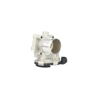 Drosselklappenstutzen zur Leistungssteuerung NRF passend für u.a. OPEL MOKKA