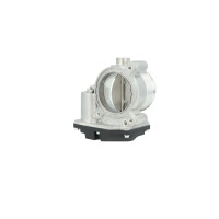 Throttle body for power control NRF suitable for e.g. AUDI A6