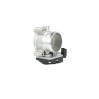 Throttle body for power control NRF suitable for e.g. AUDI A6