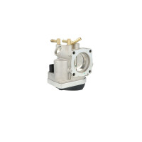 Drosselklappenstutzen zur Leistungssteuerung NRF passend für u.a. SEAT ALTEA