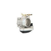 Drosselklappenstutzen zur Leistungssteuerung NRF passend für u.a. SEAT ALTEA