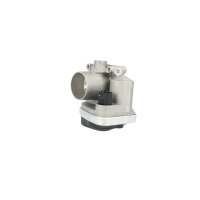 Drosselklappenstutzen zur Leistungssteuerung NRF passend...