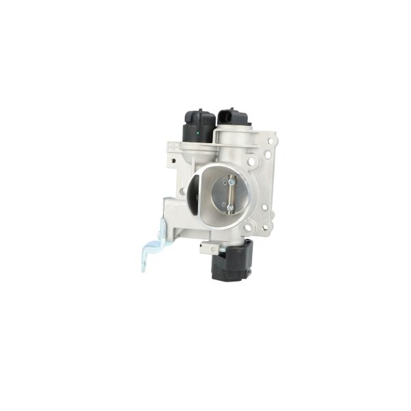 Throttle body for power control NRF suitable for e.g. FIAT PANDA