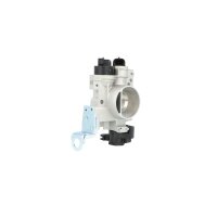 Throttle body for power control NRF suitable for e.g. FIAT PANDA