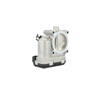 Drosselklappenstutzen NRF passend für u.a. MERCEDES-BENZ B-KLASSE