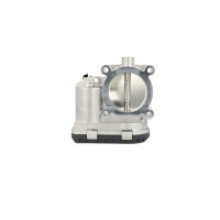 Drosselklappenstutzen NRF passend für u.a. MERCEDES-BENZ B-KLASSE