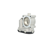 Drosselklappenstutzen NRF passend für u.a. MERCEDES-BENZ B-KLASSE