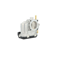 Drosselklappenstutzen zur Leistungssteuerung NRF passend für u.a. OPEL CORSA