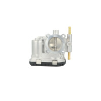 Drosselklappenstutzen zur Leistungssteuerung NRF passend für u.a. OPEL CORSA