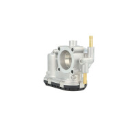 Drosselklappenstutzen zur Leistungssteuerung NRF passend für u.a. OPEL CORSA