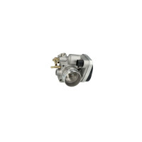 Throttle body for power control NRF suitable for e.g. AUDI A3