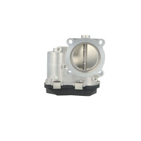 Drosselklappenstutzen zur Leistungssteuerung NRF passend für u.a. SKODA ROOMSTER