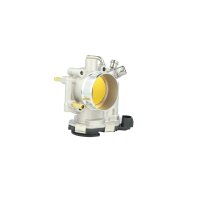 Drosselklappenstutzen zur Leistungssteuerung NRF passend für u.a. OPEL MOKKA