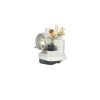 Drosselklappenstutzen zur Leistungssteuerung NRF passend...