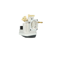 Drosselklappenstutzen zur Leistungssteuerung NRF passend für u.a. OPEL ASTRA