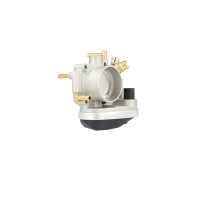 Drosselklappenstutzen zur Leistungssteuerung NRF passend für u.a. OPEL ASTRA