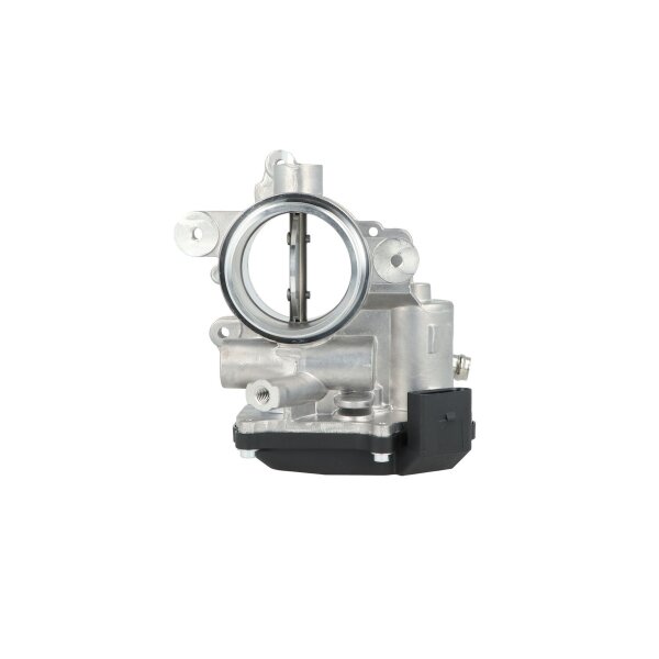 Throttle body for power control NRF suitable for e.g. AUDI A3