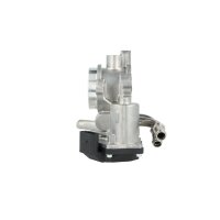 Throttle body for power control NRF suitable for e.g. AUDI A3