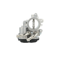 Throttle body for power control NRF suitable for e.g. AUDI A3