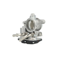 Throttle body for power control NRF suitable for e.g. AUDI A3