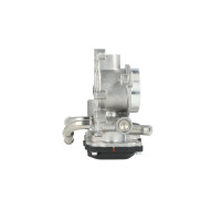 Throttle body for power control NRF suitable for e.g. AUDI A3