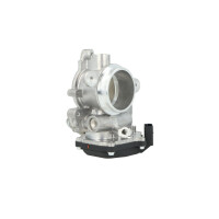 Throttle body for power control NRF suitable for e.g. AUDI A3
