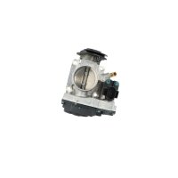 Drosselklappenstutzen zur Leistungssteuerung NRF passend...