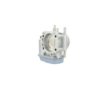 Drosselklappenstutzen zur Leistungssteuerung NRF passend für u.a. OPEL VECTRA