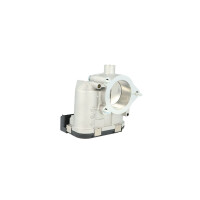 Drosselklappenstutzen zur Leistungssteuerung NRF passend für u.a. CITROËN C2