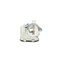 Drosselklappenstutzen zur Leistungssteuerung NRF passend für u.a. CITROËN C2