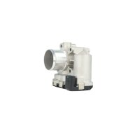 Drosselklappenstutzen zur Leistungssteuerung NRF passend...