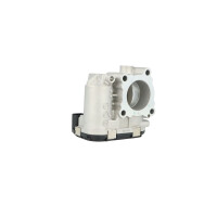 Throttle body for power control NRF suitable for e.g. RENAULT LAGUNA