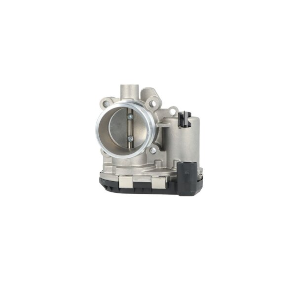 Throttle body for power control NRF suitable for e.g. FORD FIESTA